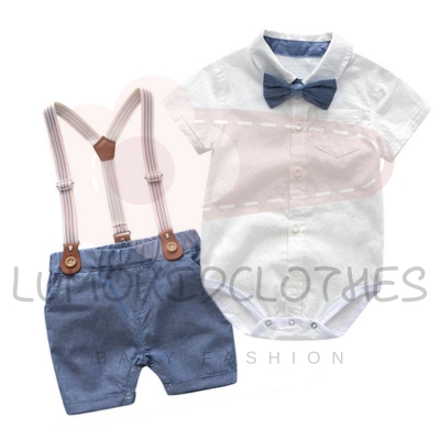 Baby Special Occasion Wear